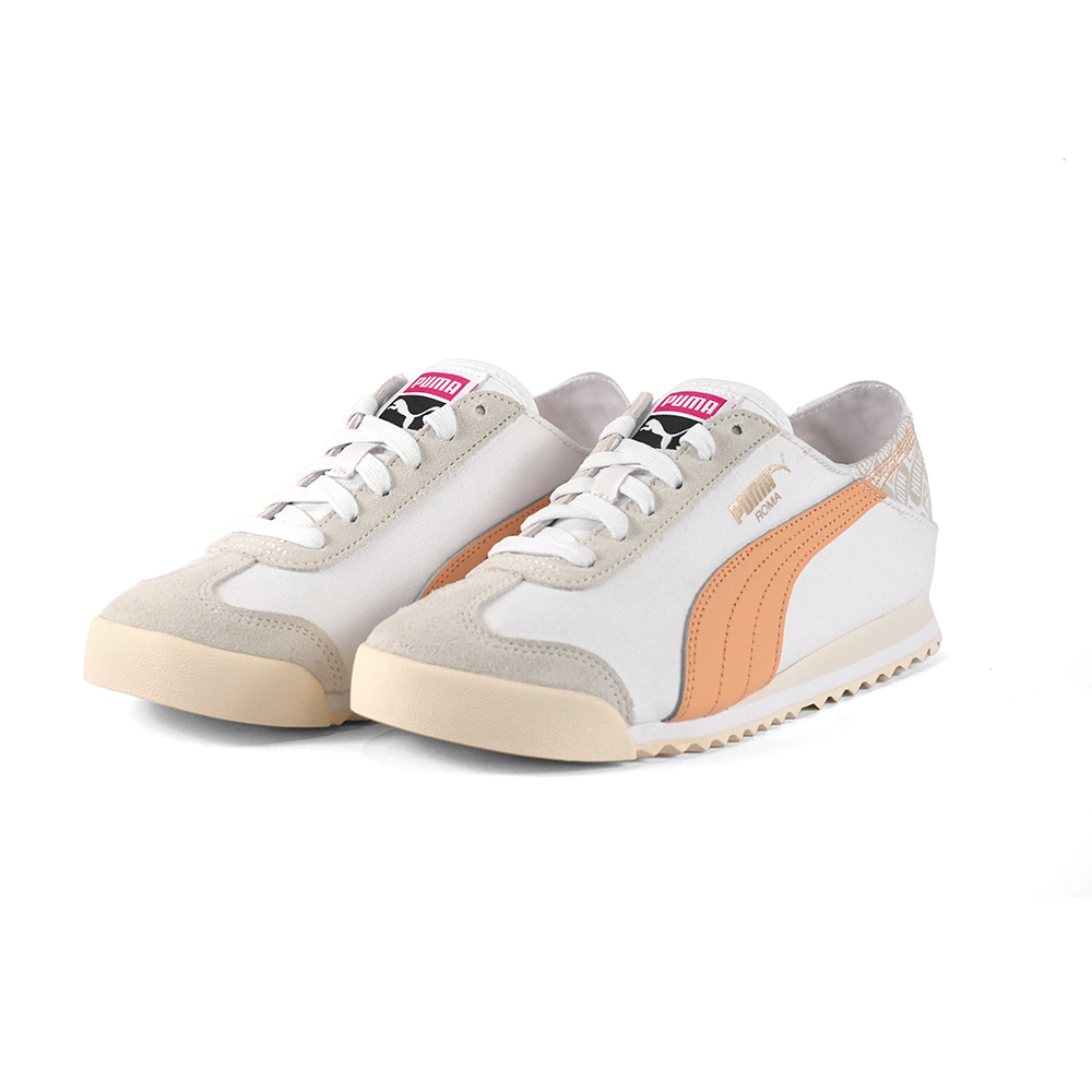 【PUMA官方旗艦】 Roma Versatile Mule 休閒運動鞋 女性 39833201