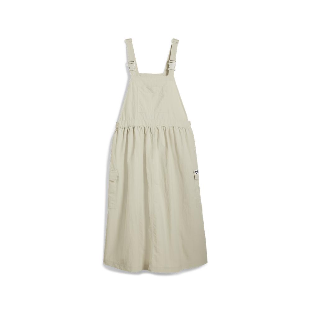 【PUMA官方旗艦】流行系列Downtown吊帶裙 女性 62665268