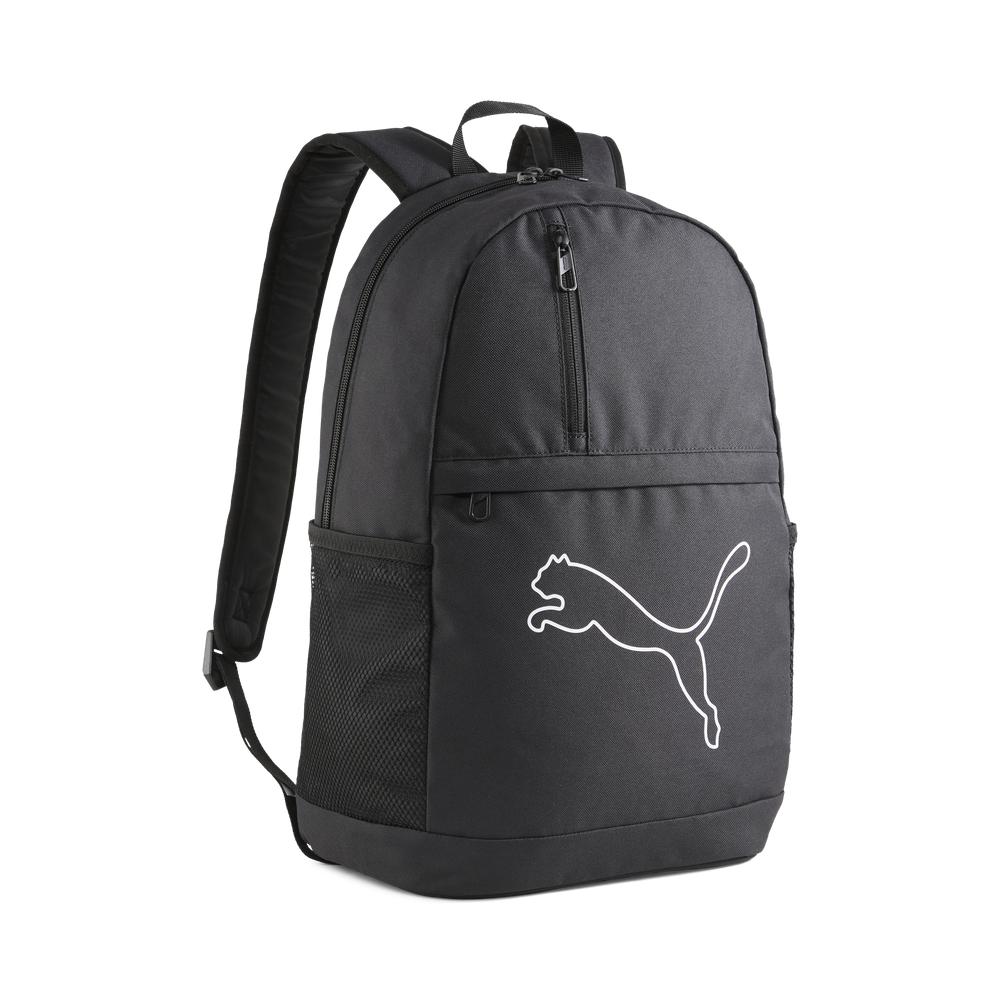 【PUMA官方旗艦】PUMA PLUS後揹包 男女共同 09118001