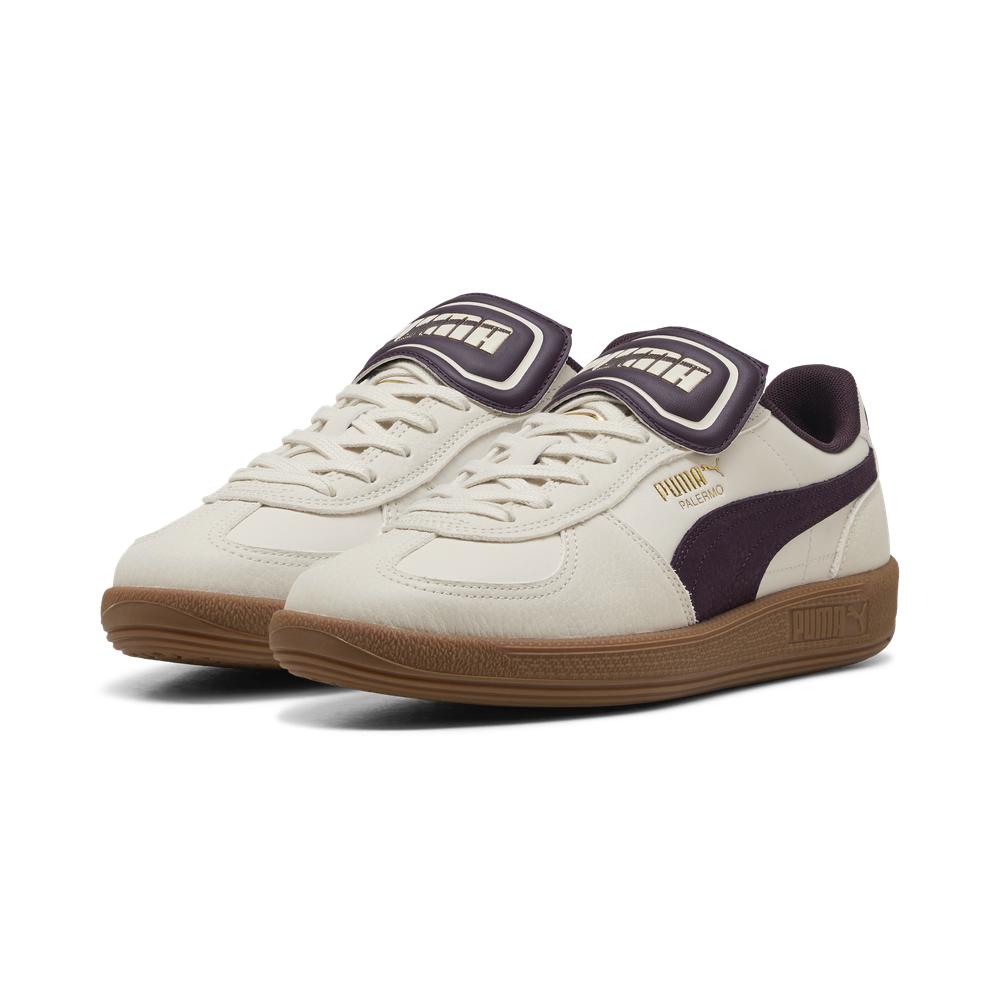 【PUMA官方旗艦】 Palermo Premium 休閒運動鞋 男女共同 40174404