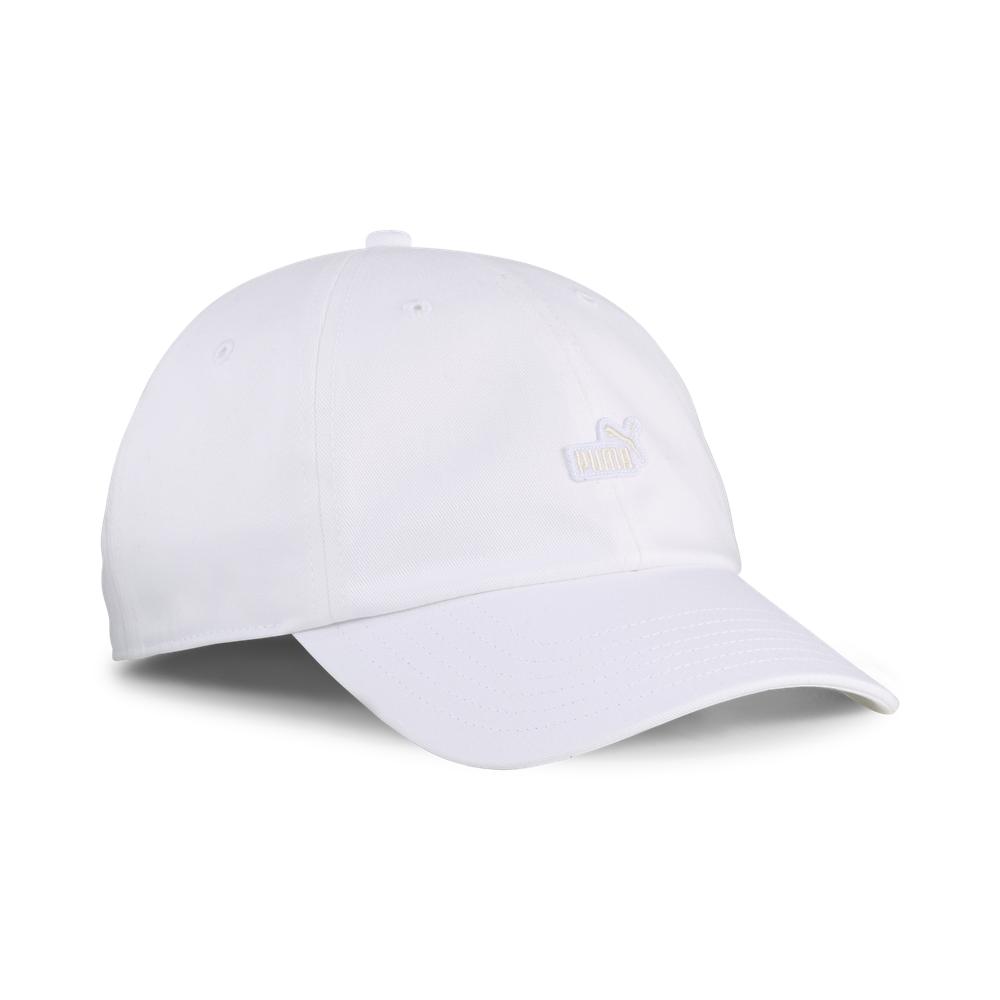 【PUMA官方旗艦】基本系列NO. 1 PATCH棒球帽 男女共同 02599702
