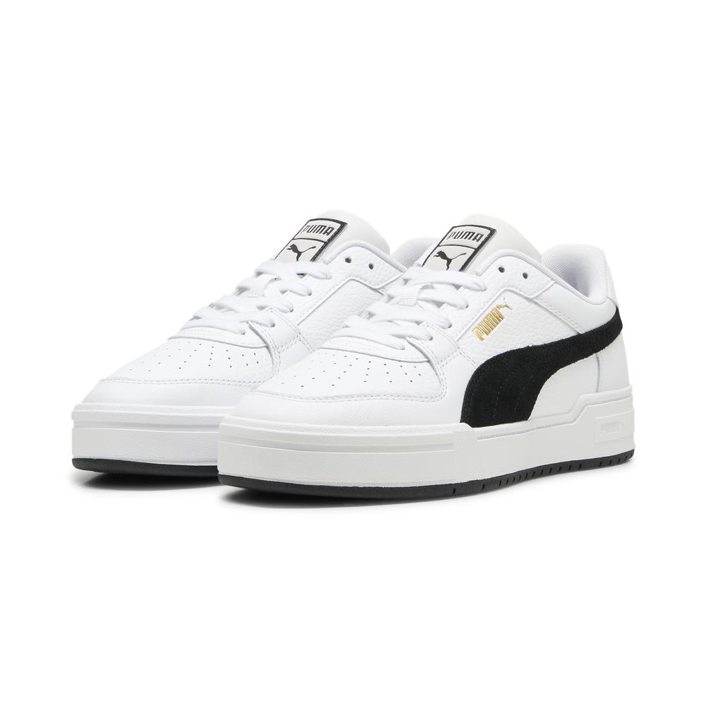 【PUMA官方旗艦】 CA Pro Suede FS 休閒運動鞋 男女共同 38732711