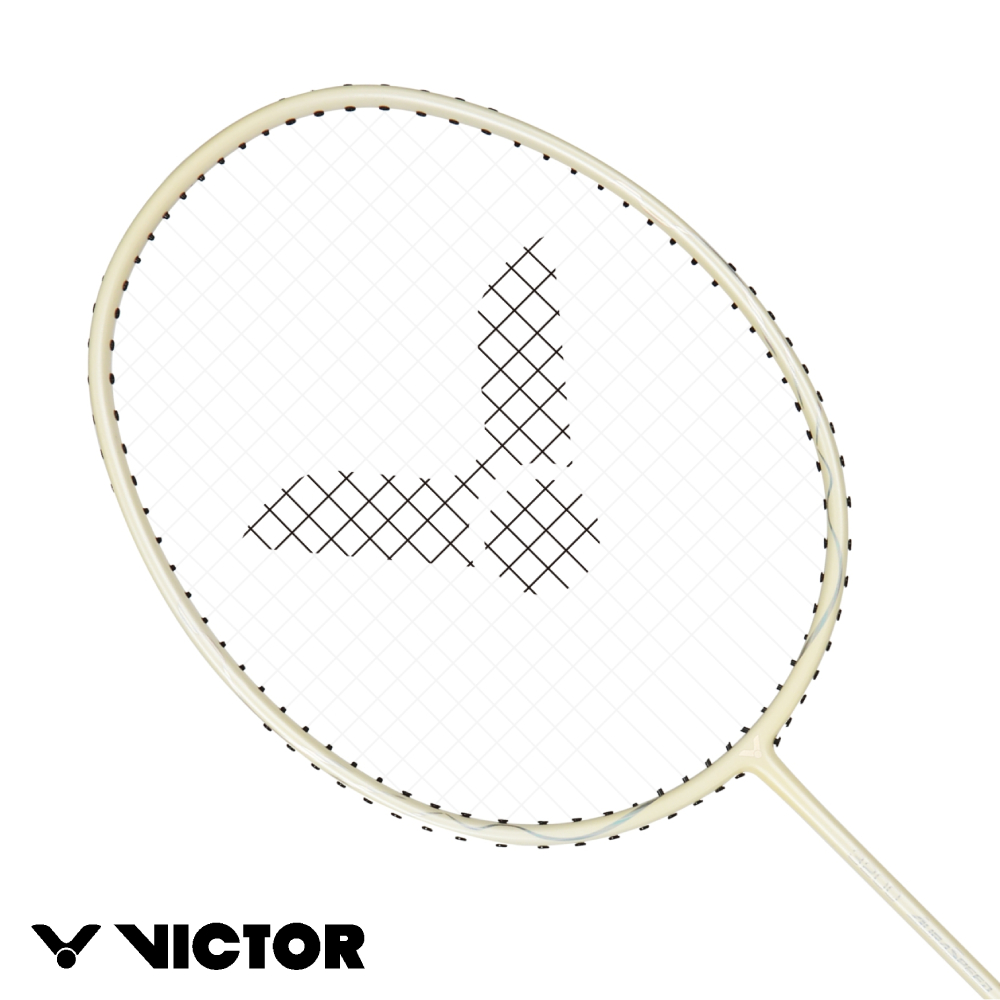 【VICTOR 勝利體育】神速 穿線拍(ARS-3200 多色款)
