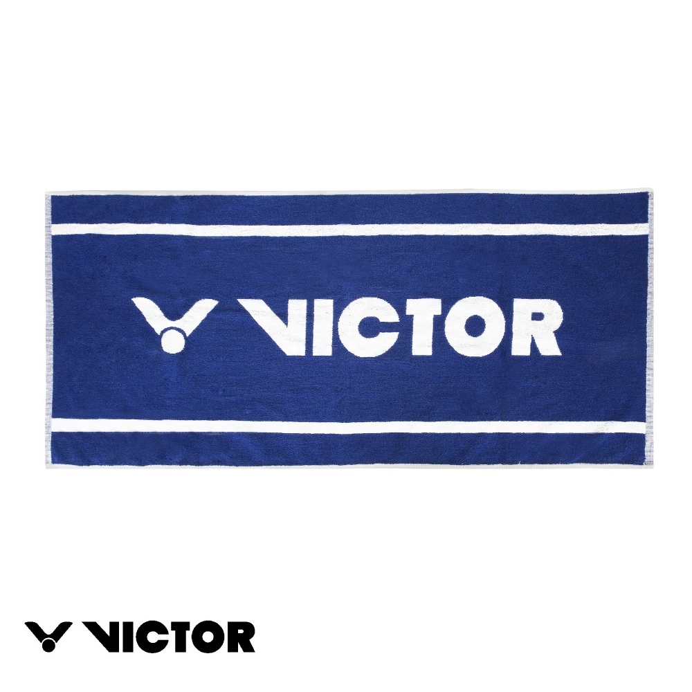 【VICTOR 勝利體育】運動毛巾(C-4175)