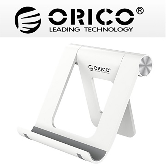 ORICO PH2-WH 手機平板專用支架 時尚白