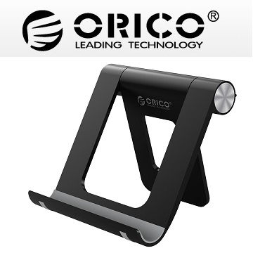 ORICO PH2-BK 手機平板專用支架 簡約黑
