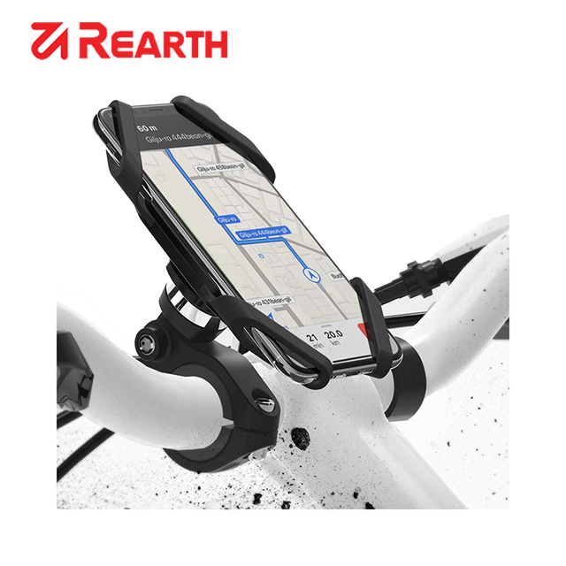 Rearth Ringke 通用型自行車專用車架(Spider Grip Mount)