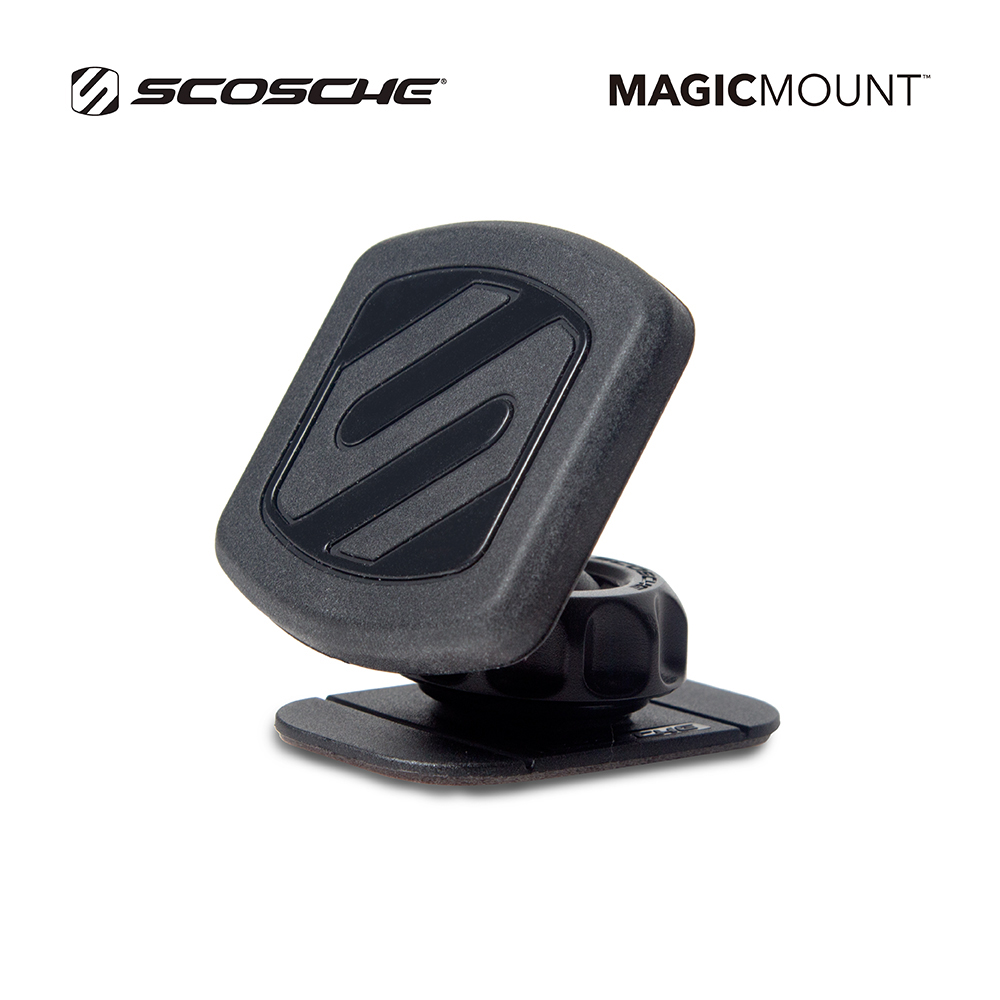 SCOSCHE MAGIC MOUNT 黏貼式磁鐵手機架