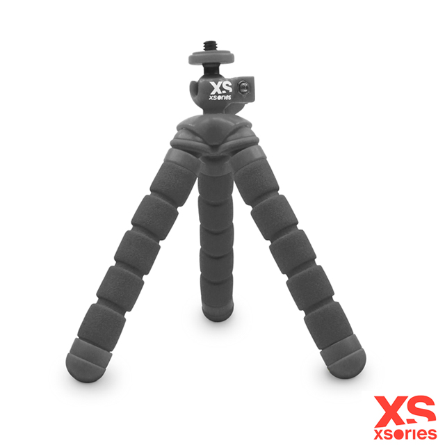 Xsories Bendy 多功能相機腳架