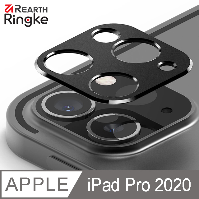 【Ringke】Rearth iPad Pro 2020 11吋 12.9吋 Camera Protector 金屬鏡頭保護框