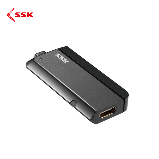 【SSK】 二代無線影音傳輸器 SSP-Z105