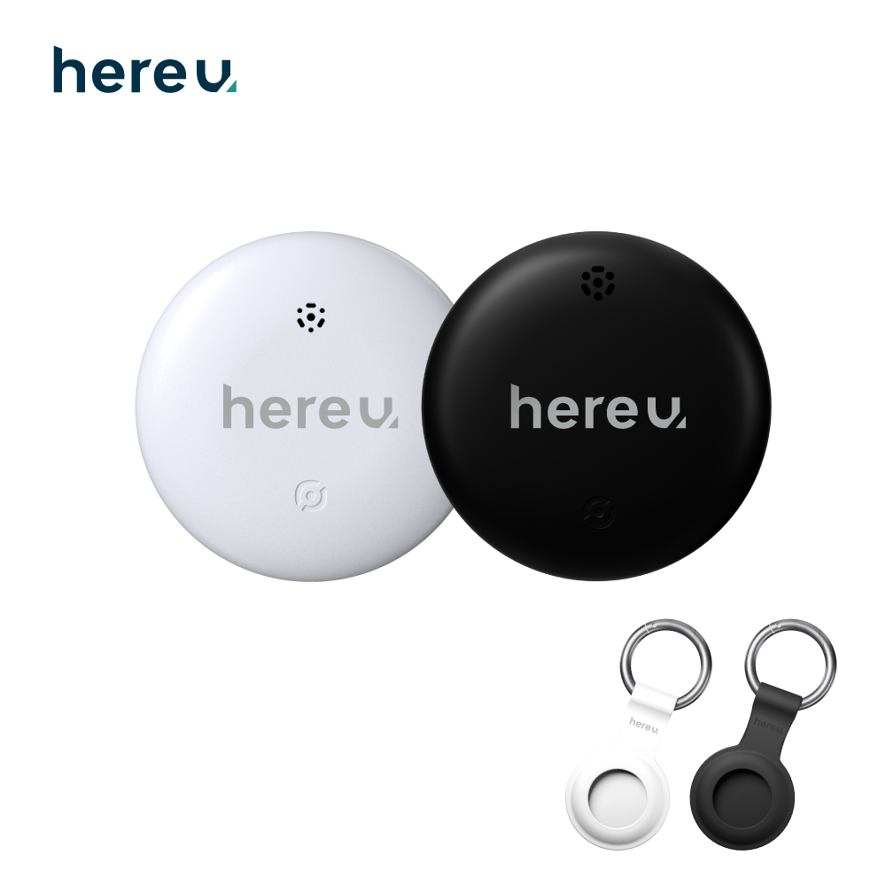 hereu Tag智慧定位器