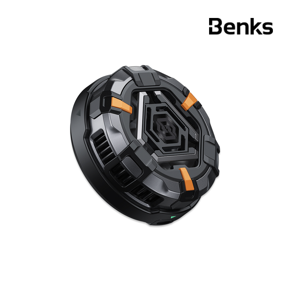 Benks SR05 冰輪磁吸散熱器