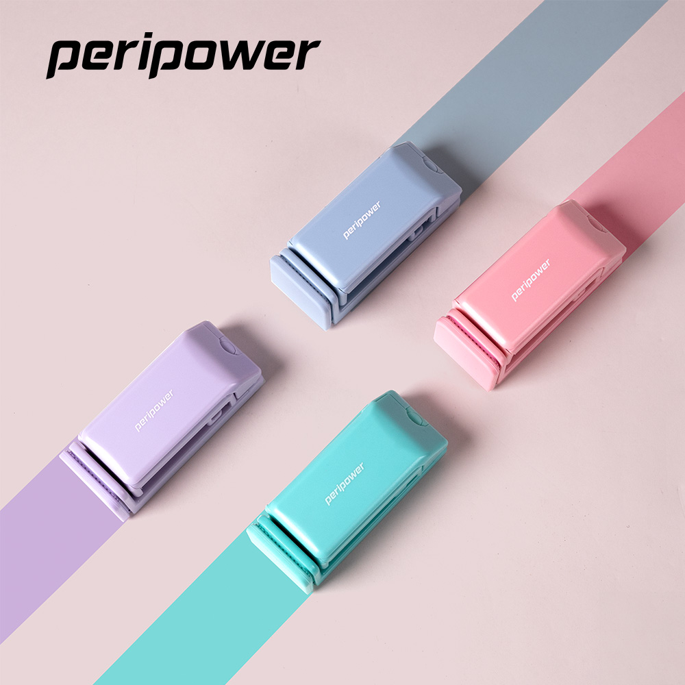 peripower MT-AM07 旅行用攜帶式手機固定座/旅行支架-玫瑰粉/湖光綠/薰衣紫/海沫藍