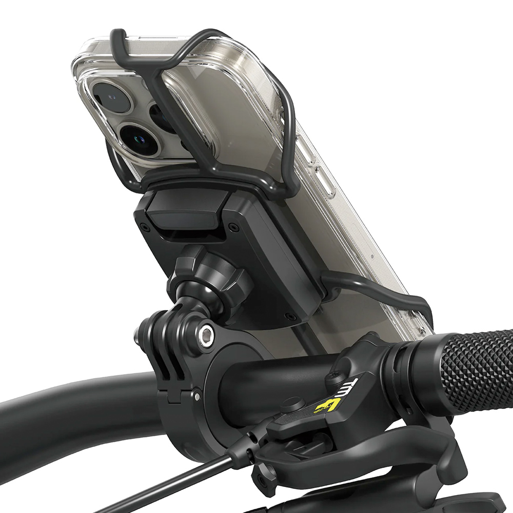 Rearth Ringke 快速拆卸自行車專用車架(Quick & Go Grip Mount)