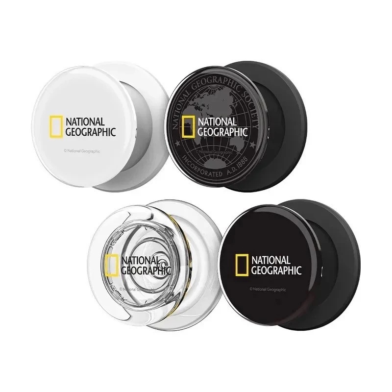 【National Geographic 國家地理】MagSafe Mobile Grip 磁吸手機支架