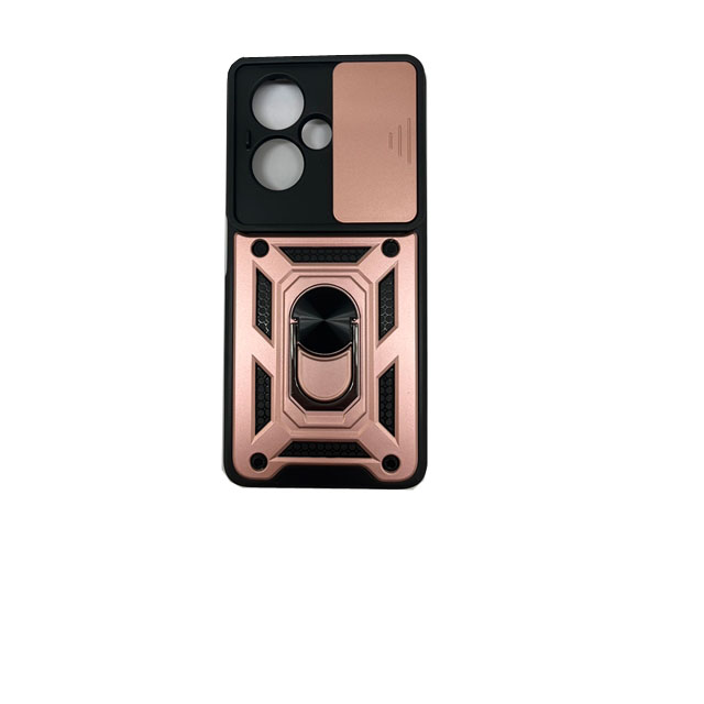 滑蓋殼 OPPO A79 5G 保護殼 鏡頭滑蓋 手機殼 防摔殼