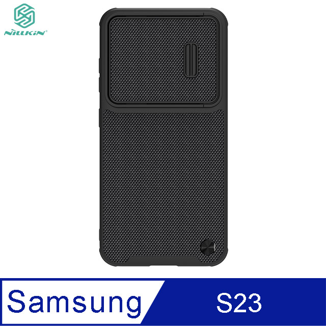 NILLKIN SAMSUNG Galaxy S23 優尼 S 保護殼