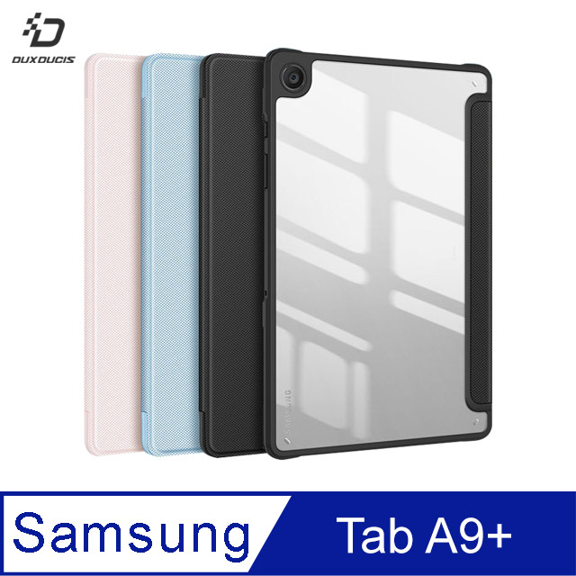 DUX DUCIS SAMSUNG Galaxy Tab A9+ TOBY 皮套