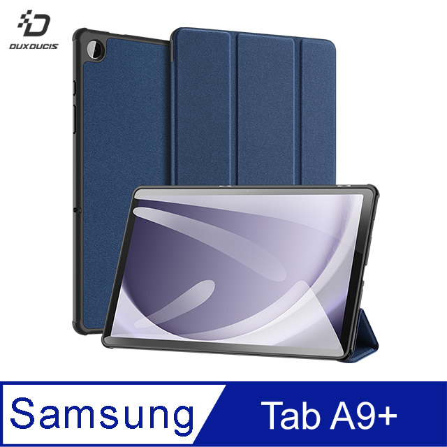 DUX DUCIS SAMSUNG Galaxy Tab A9+ DOMO 防摔皮套