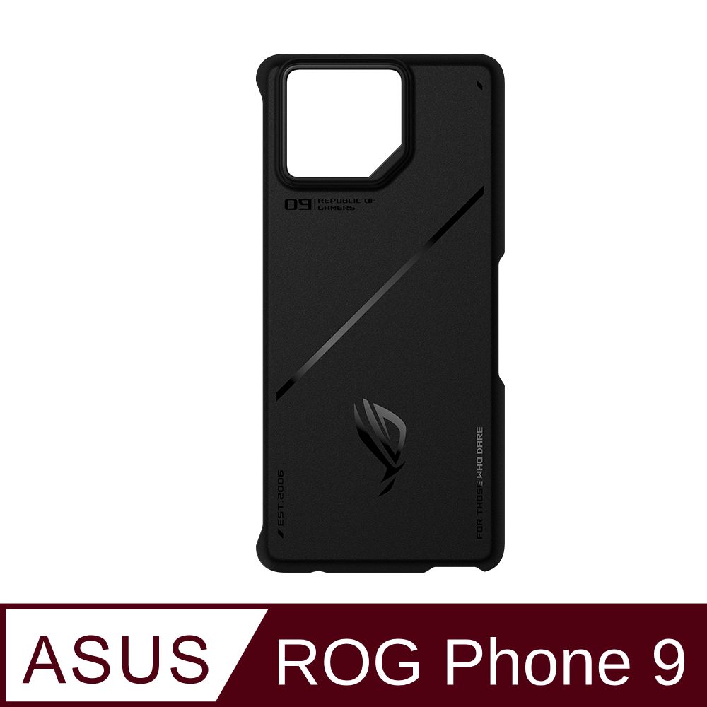 (原廠) ASUS ROG Phone 9 瞬水冷凝殼 (AY2503)