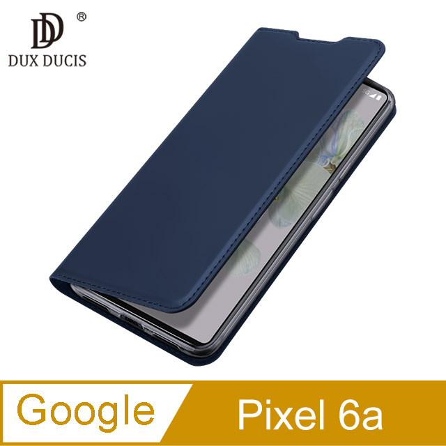 DUX DUCIS Google Pixel 6a SKIN Pro 皮套
