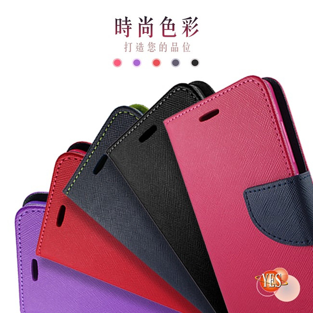 Xiaomi 小米 12 Pro 5G ( 6.73 吋 ) 新時尚 - 側翻皮套