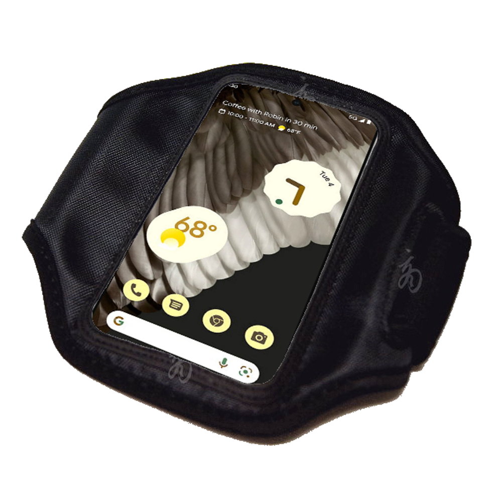 簡約風 運動臂套 for Google Pixel 7 6.3吋 7 Pro 6.7吋 運動臂帶 臂袋 運動手機保護套