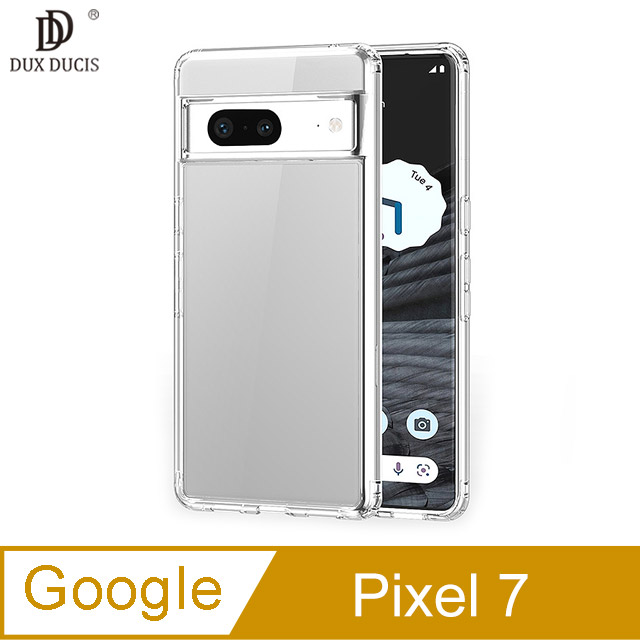 DUX DUCIS Google Pixel 7 Clin 保護套