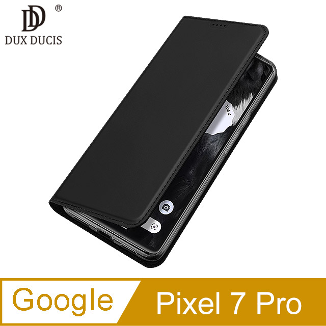 DUX DUCIS Google Pixel 7 Pro SKIN Pro 皮套