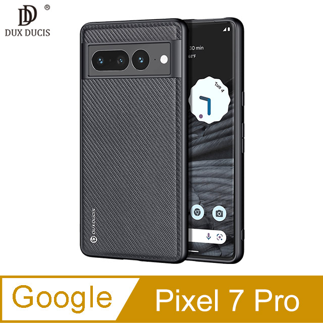 DUX DUCIS Google Pixel 7 Pro Fino 保護殼