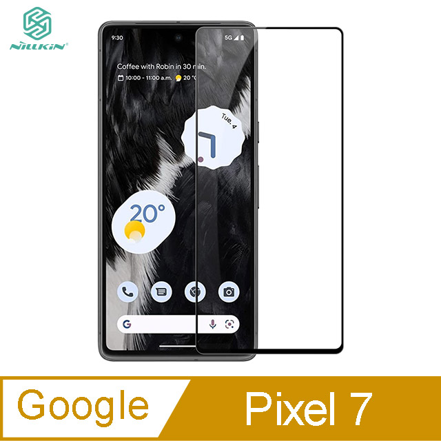 NILLKIN Google Pixel 7 Amazing CP+PRO 防爆鋼化玻璃貼