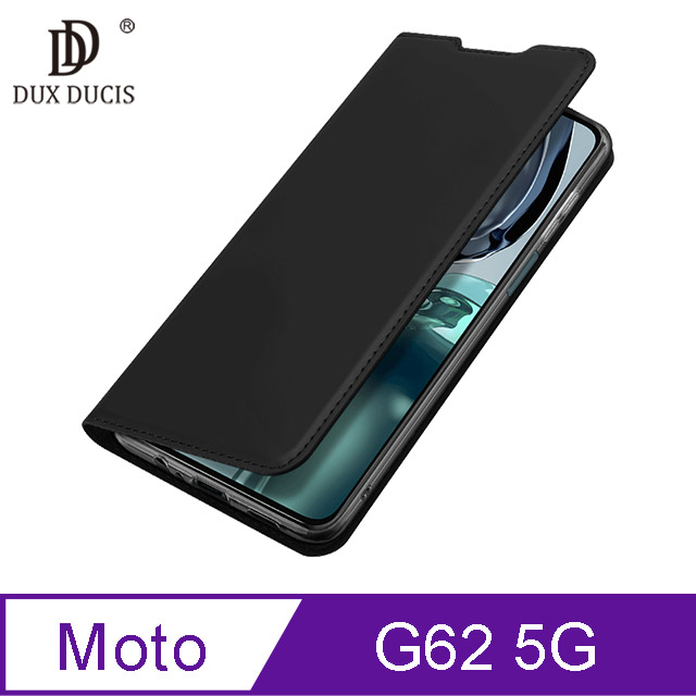 DUX DUCIS Moto G62 5G SKIN Pro 皮套