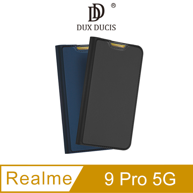 DUX DUCIS Realme 9 Pro 5G SKIN Pro 皮套 #手機殼 #保護殼 #保護套 #可立支架