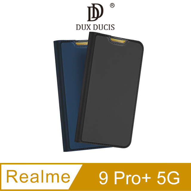 DUX DUCIS Realme 9 Pro+ 5G SKIN Pro 皮套 #手機殼 #保護殼 #保護套 #可立支架