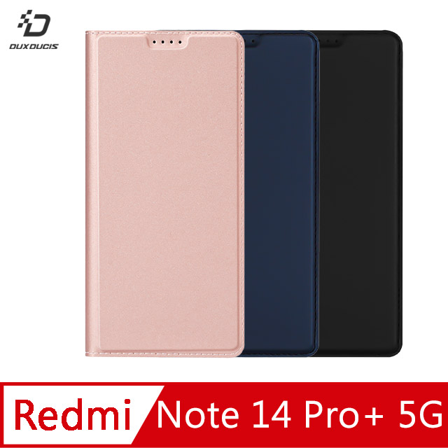 DUX DUCIS Redmi Note 14 Pro+ 5G SKIN Pro 皮套