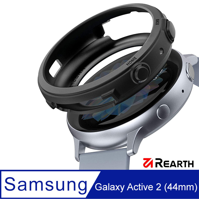 Rearth Ringke 三星 Galaxy Active 2 (44mm) 手錶抗震保護套