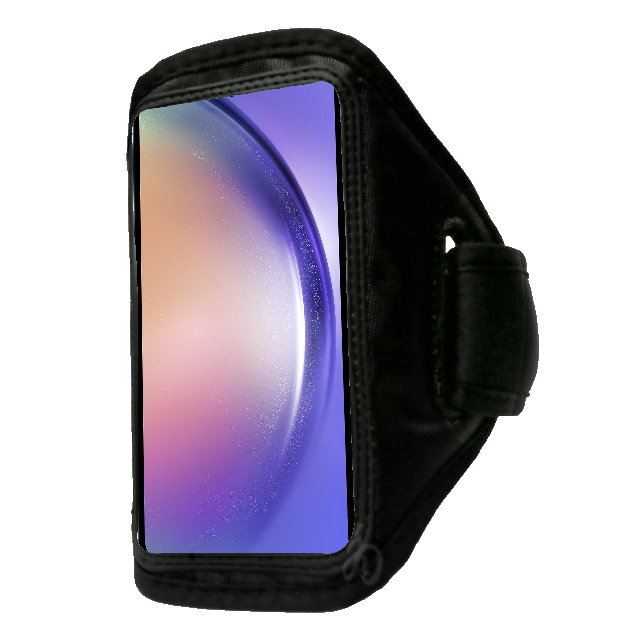 簡約風 運動臂套 for Samsung Galaxy A54 5G 6.4吋 臂帶 臂袋 手機保護套 運動手臂套