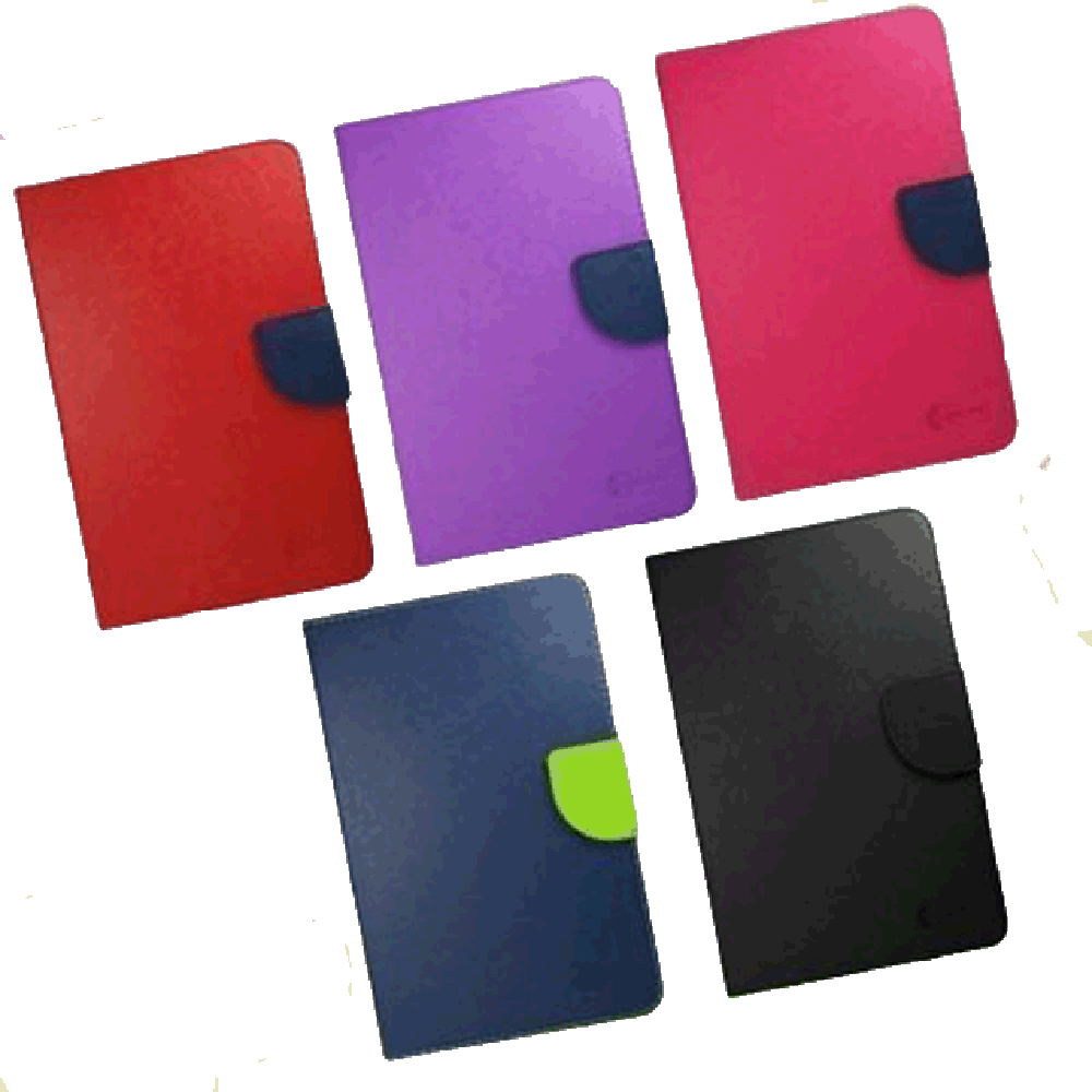 HUAWEI MediaPad T3 ( 10吋 ) 平板專用-新時尚 - 側翻皮套