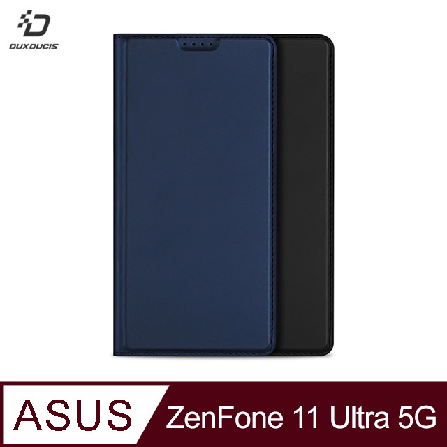 DUX DUCIS ASUS 華碩 ZenFone 11 Ultra 5G SKIN Pro 皮套