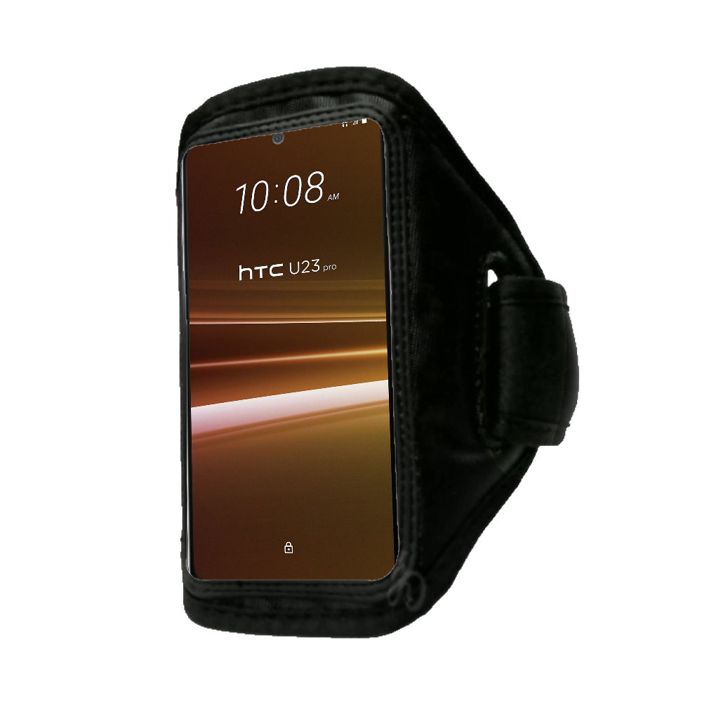 簡約風 運動臂套 for HTC U23 / U23 Pro 6.7吋 手機 運動臂帶 臂袋 保護套