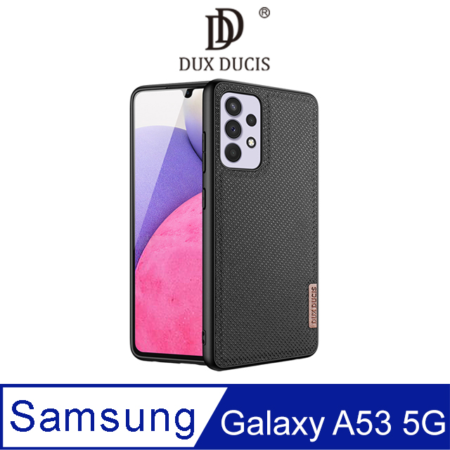 DUX DUCIS SAMSUNG Galaxy A53 5G Fino 保護殼 #手機殼 #保護套
