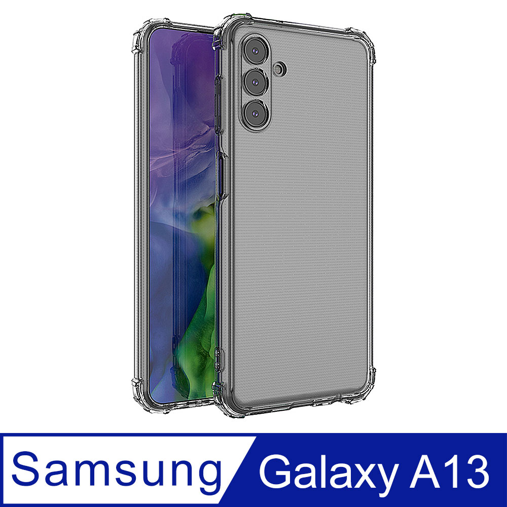 【Ayss】Samsung Galaxy A13 5G/6.5吋/2022/手機保護套/手機殼/保護殼/空壓殼/防摔/高透
