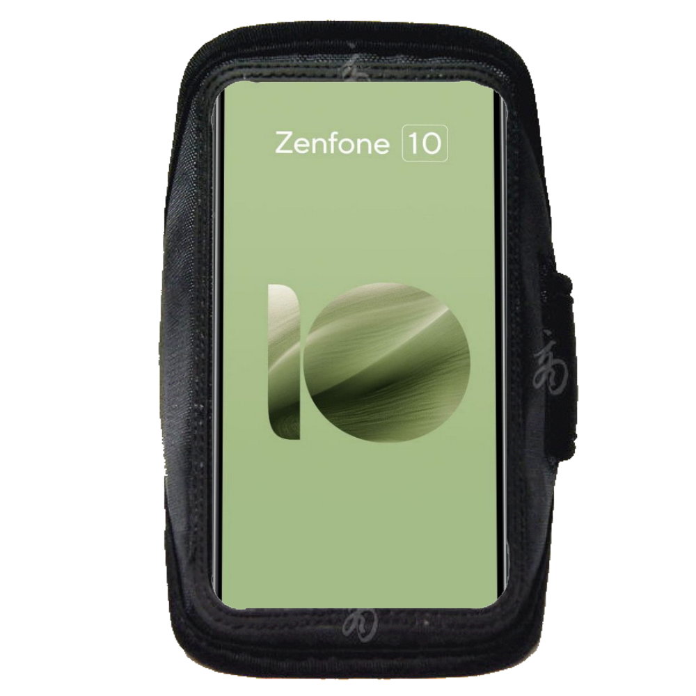 ASUS ZenFone 10 5.9吋 簡約風 運動臂套 手機 運動臂帶 臂袋 保護套