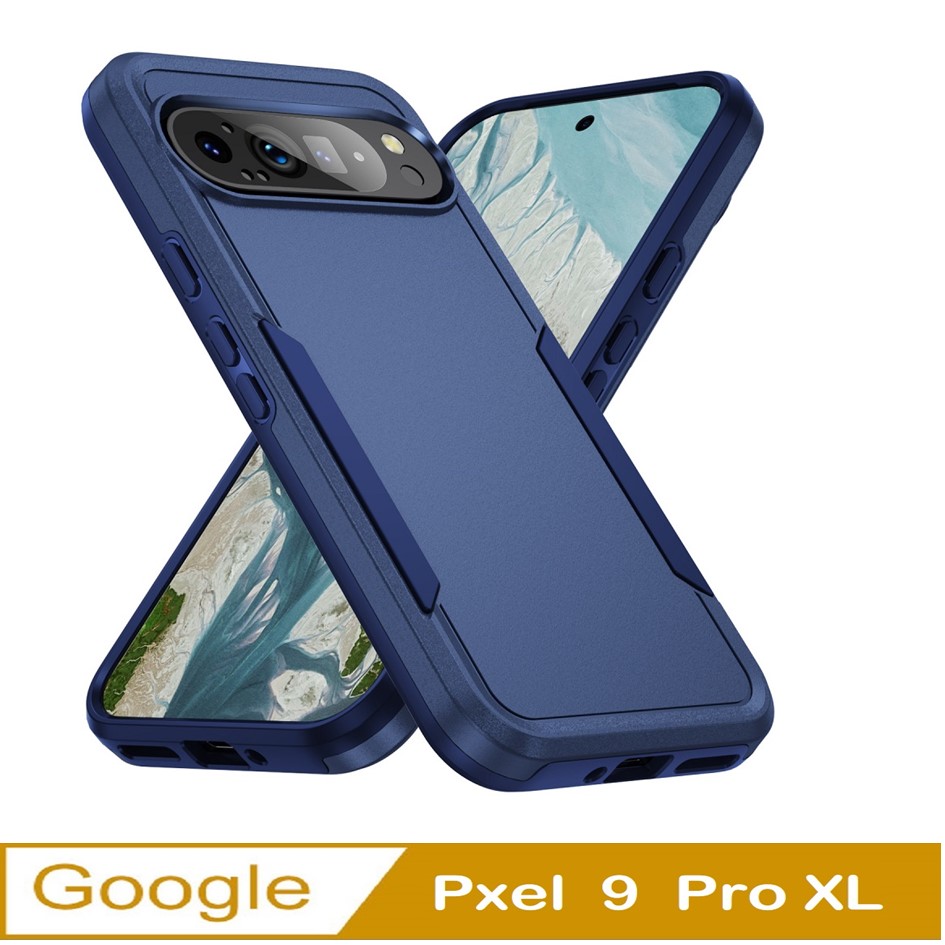 Google Pixel 9 Pro XL 開拓者 手機殼 保護殼 保護套
