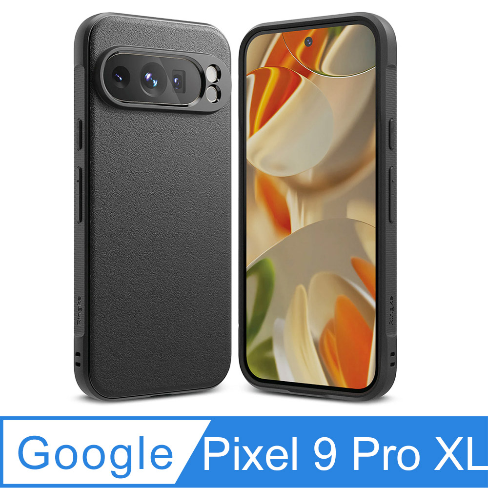 Rearth Ringke Google Pixel 9 Pro XL (ONYX) 軍規抗震保護殼