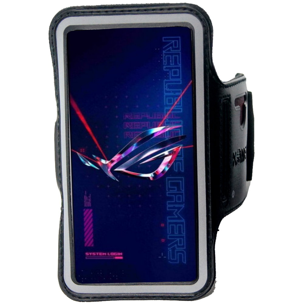 KAMEN Xction 運動臂套 for ASUS ROG Phone 6 Pro 6D Ultimate 6.78吋手臂套 臂帶 臂袋