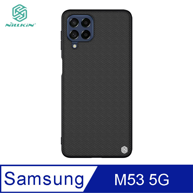 NILLKIN SAMSUNG Galaxy M53 5G 優尼保護殼 #手機殼 #保護套