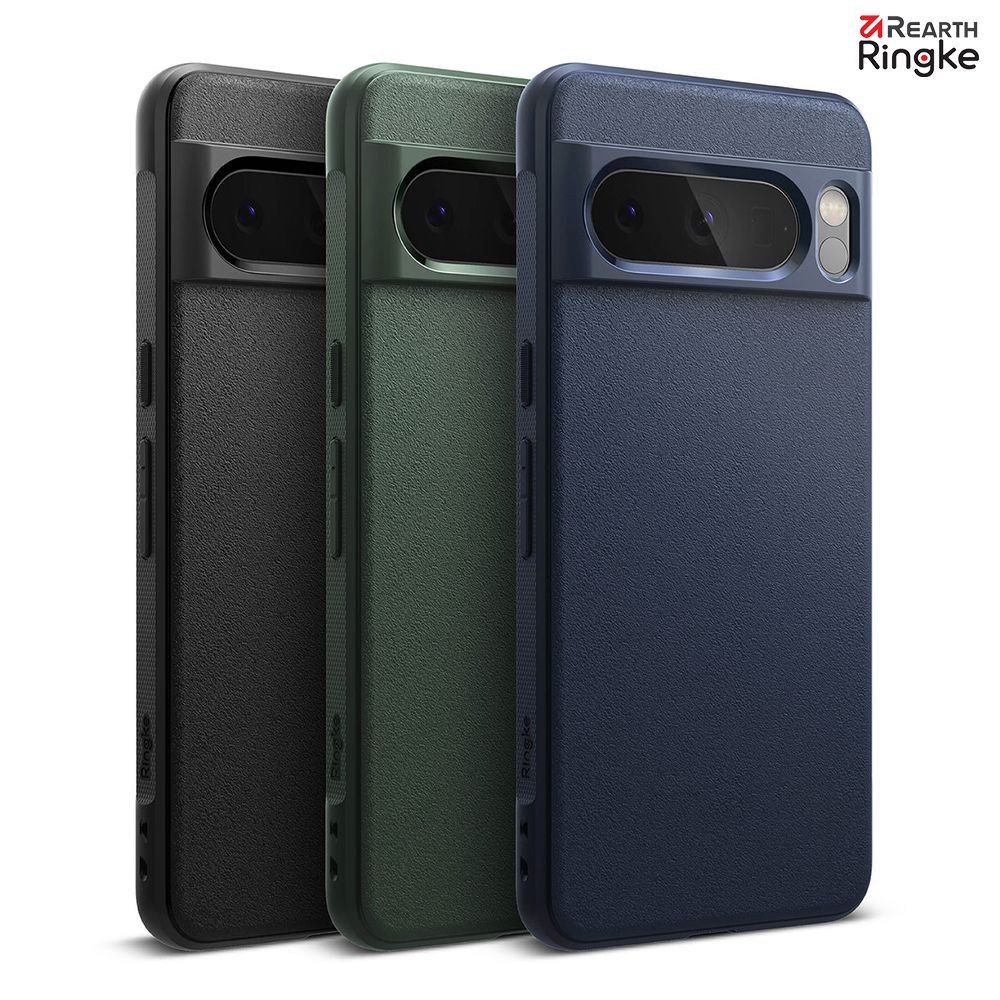 【Ringke】Google Pixel 8 / 8 Pro [Onyx 防撞緩衝手機保護殼