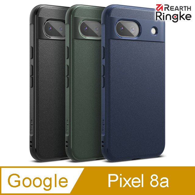 【Ringke】Google Pixel 8a [Onyx 防撞緩衝手機保護殼